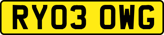 RY03OWG