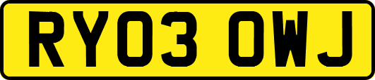 RY03OWJ