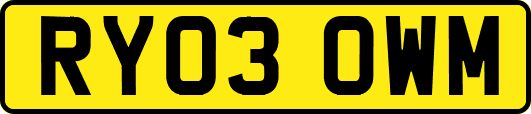 RY03OWM