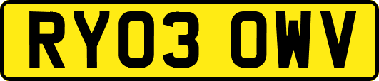 RY03OWV