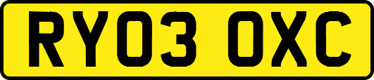 RY03OXC