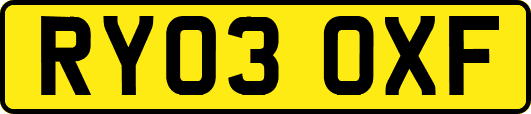 RY03OXF