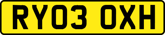 RY03OXH
