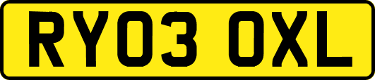 RY03OXL