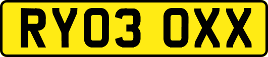RY03OXX