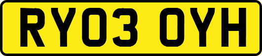 RY03OYH