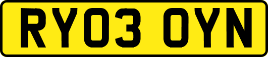 RY03OYN