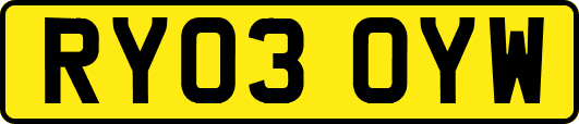 RY03OYW