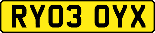 RY03OYX