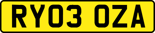 RY03OZA