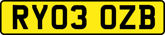 RY03OZB