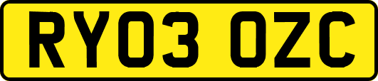 RY03OZC