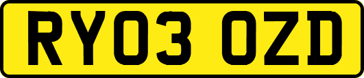 RY03OZD