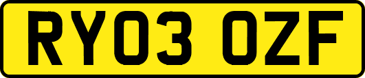 RY03OZF