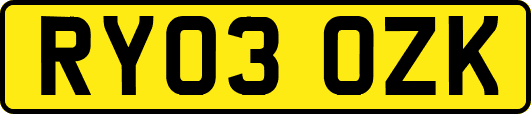 RY03OZK