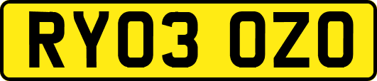 RY03OZO