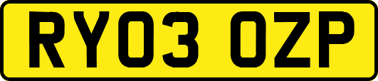 RY03OZP