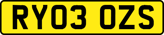 RY03OZS