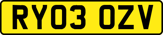 RY03OZV