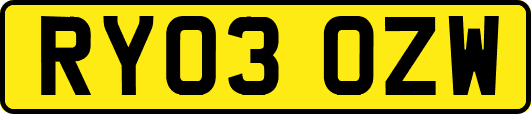 RY03OZW