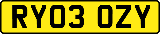 RY03OZY