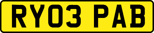 RY03PAB