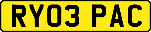 RY03PAC