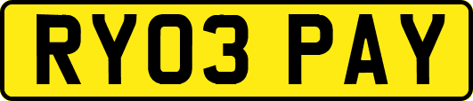 RY03PAY