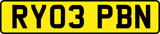 RY03PBN