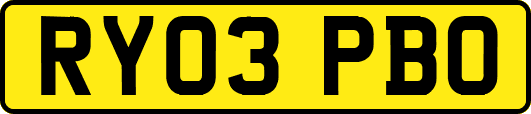 RY03PBO