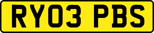 RY03PBS