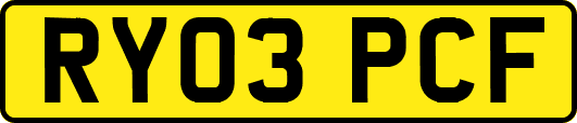 RY03PCF