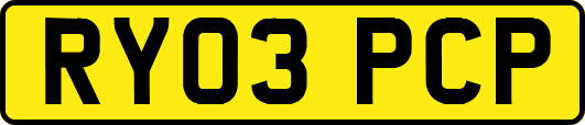 RY03PCP
