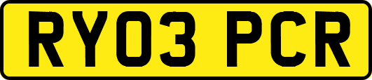 RY03PCR