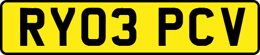 RY03PCV