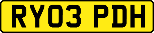 RY03PDH