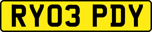 RY03PDY