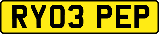 RY03PEP