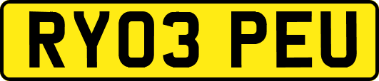 RY03PEU