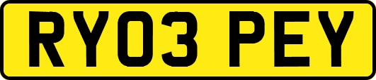 RY03PEY
