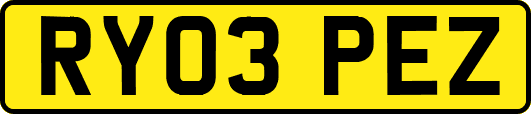 RY03PEZ
