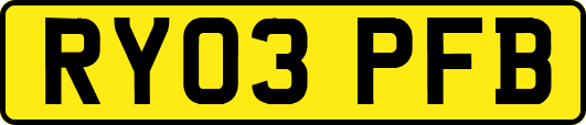 RY03PFB