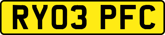 RY03PFC