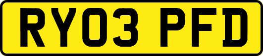 RY03PFD