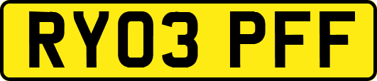 RY03PFF