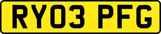RY03PFG