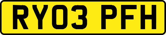 RY03PFH