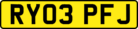 RY03PFJ