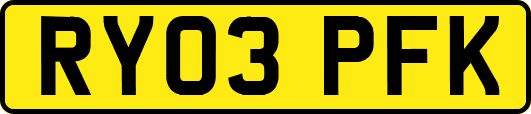 RY03PFK