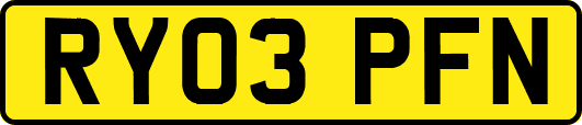 RY03PFN
